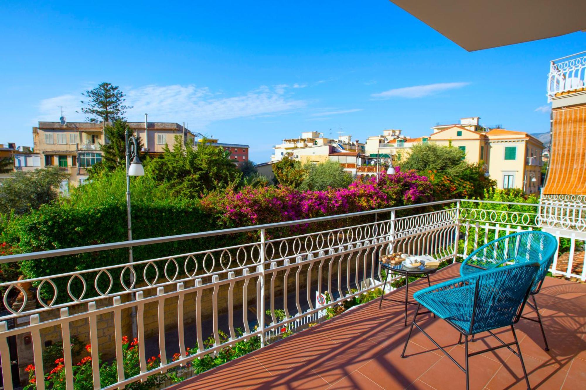 Estate4home - 21 Guest house Sorrento